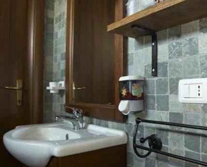 Hotel Il Covo Dei Briganti Latera Exteriér fotografie
